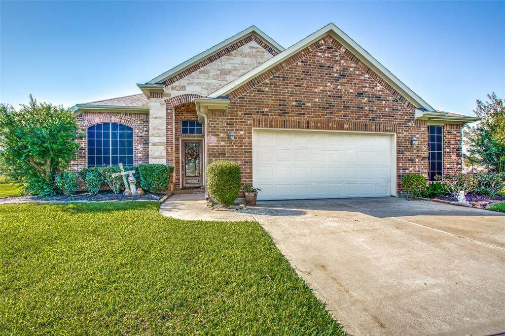 4826 Majestic Drive - Photo 1