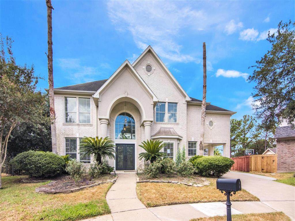 5602 Ballina Canyon Lane - Photo 1