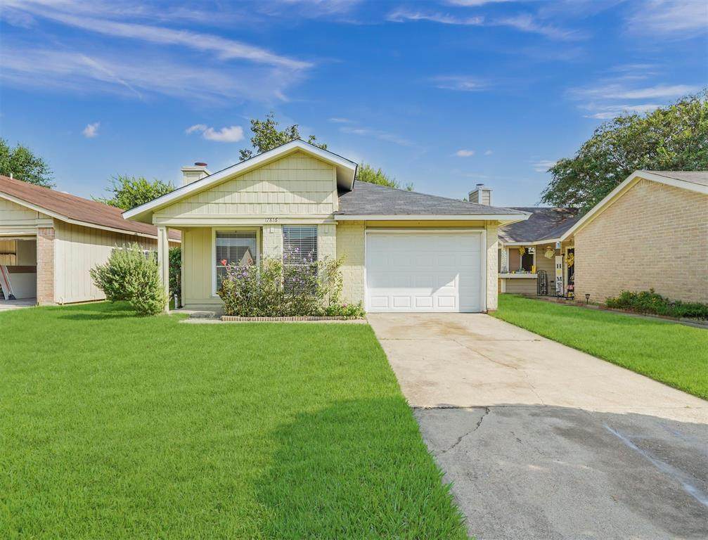 17816 Glenmark Drive - Photo 1