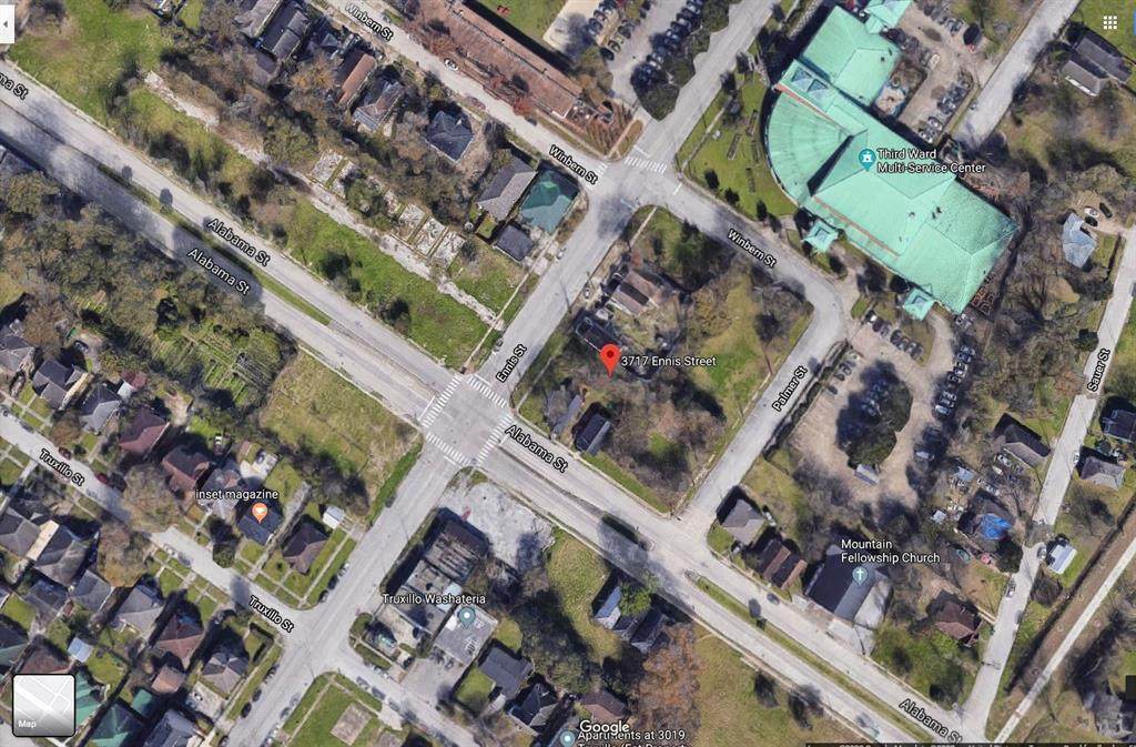 3717 Ennis Street - Photo 1