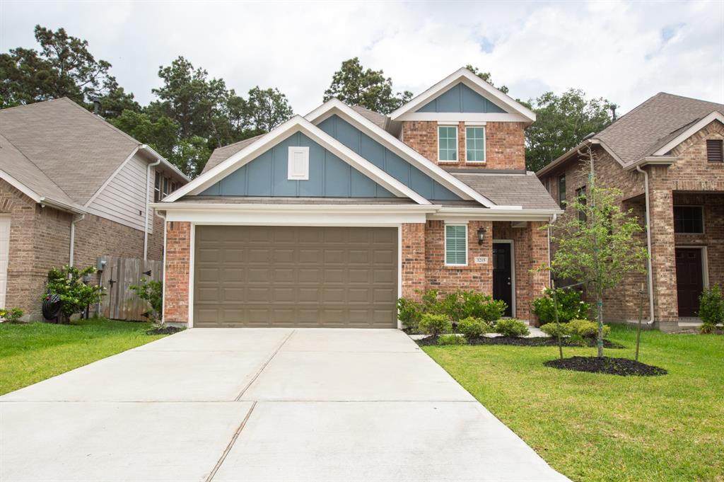 3215 Montclair Orchard Trace - Photo 1