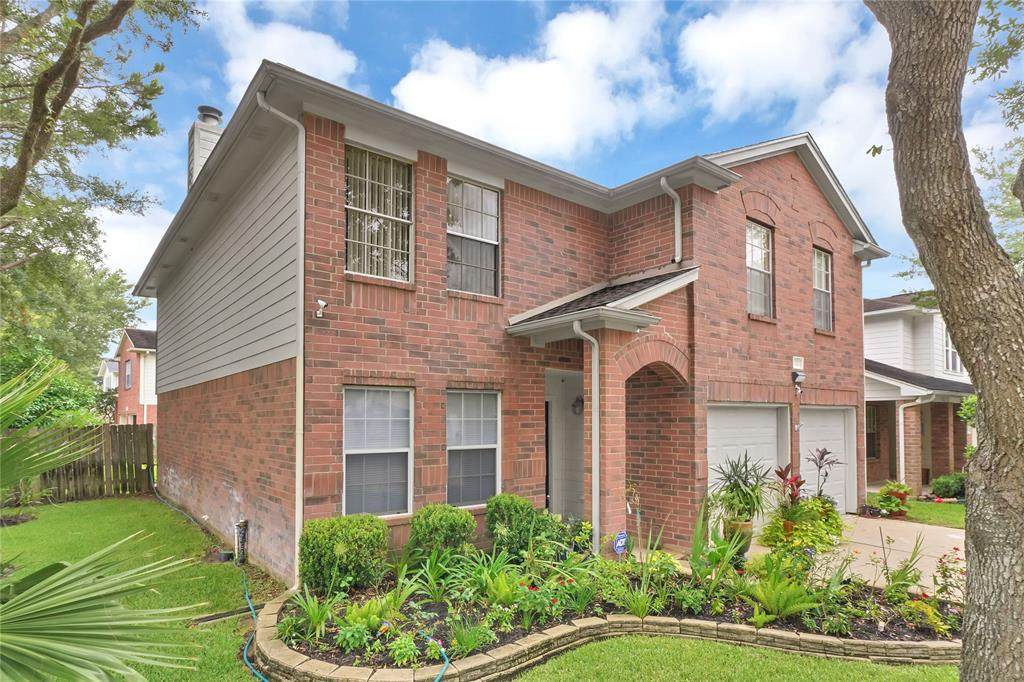 6322 Canyon Rock Way - Photo 1