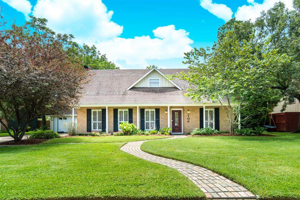 106 Clover Street - Photo 1