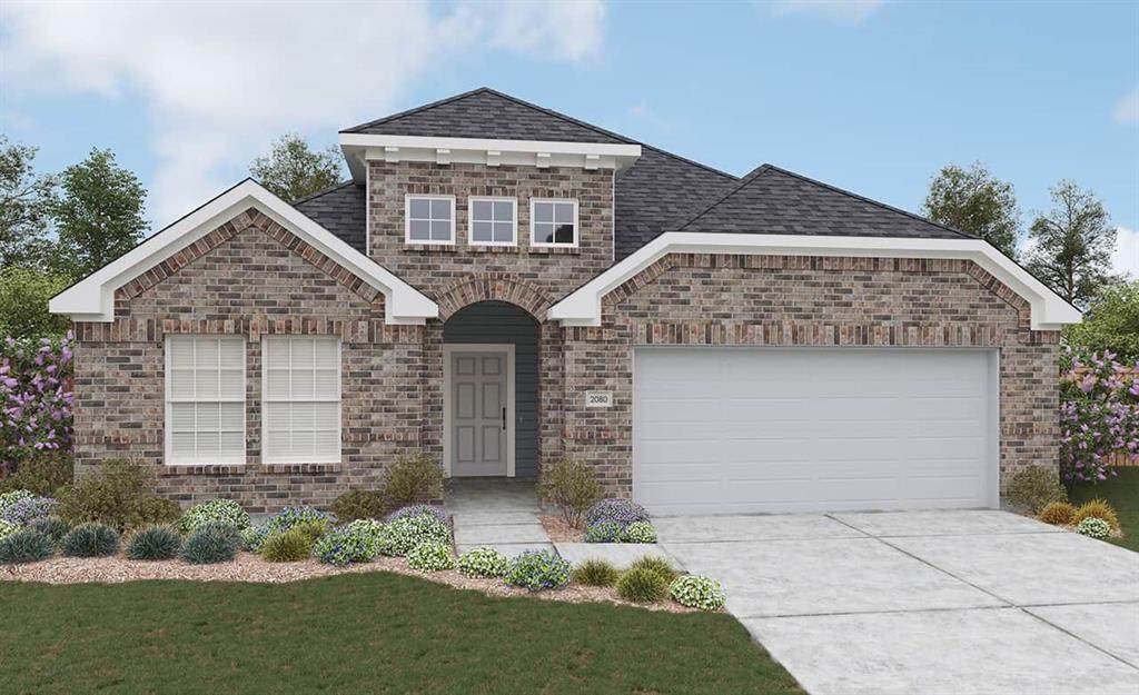 3630 Vicksburg Estates Drive - Photo 1