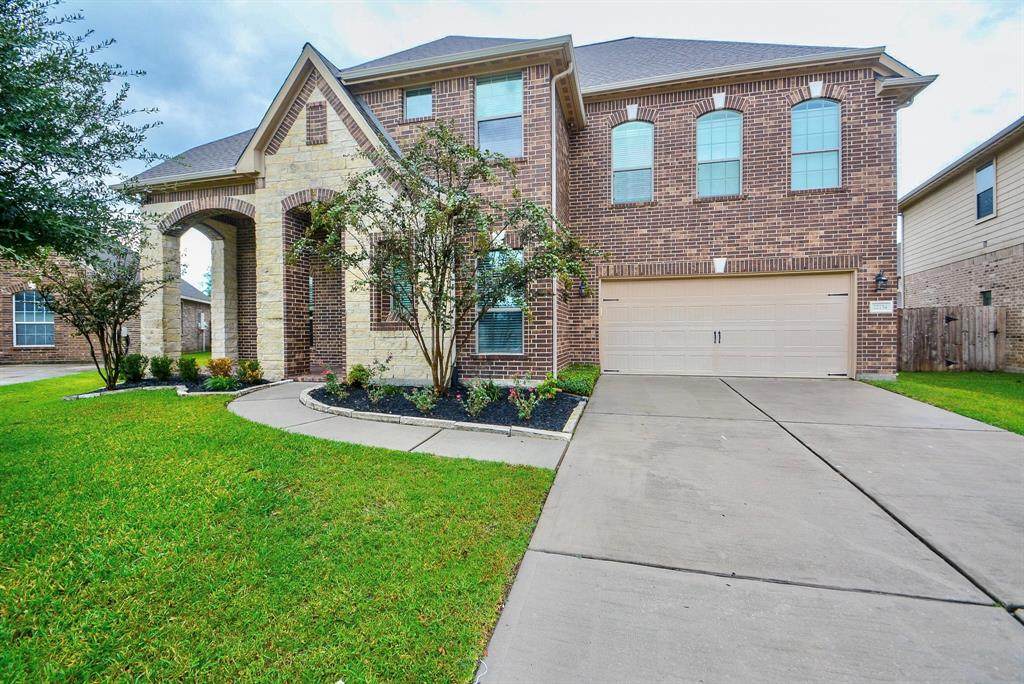22734 Wixford Lane - Photo 1