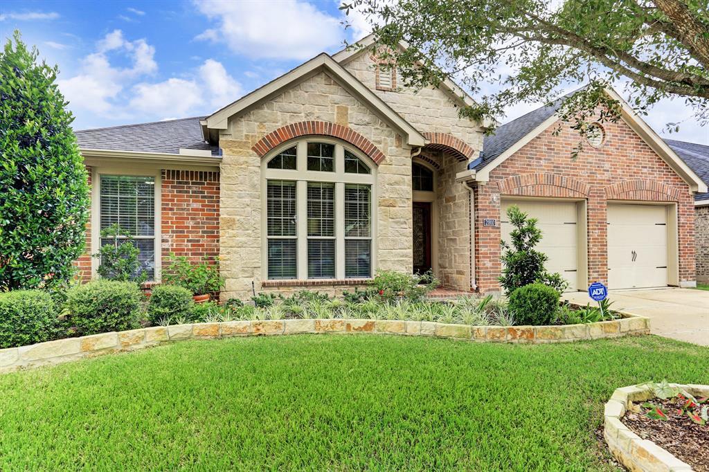 21810 Oleaster Springs Lane - Photo 1