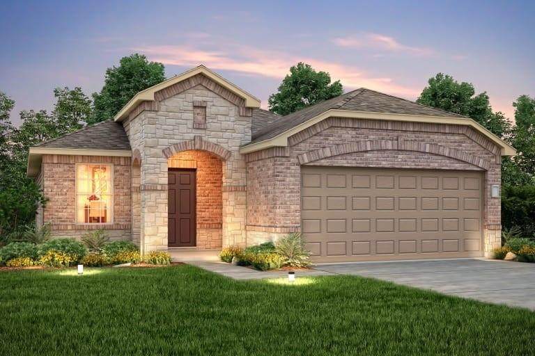 5618 Finely Run Street - Photo 1