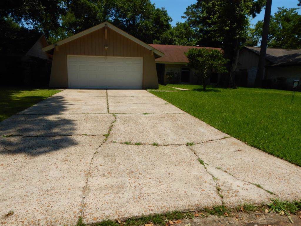 23110 Lestergate Drive - Photo 1 23110 Lestergate Drive - Photo 1