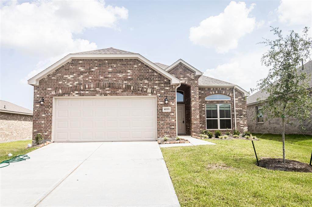 3518 Fawnwood Drive - Photo 1