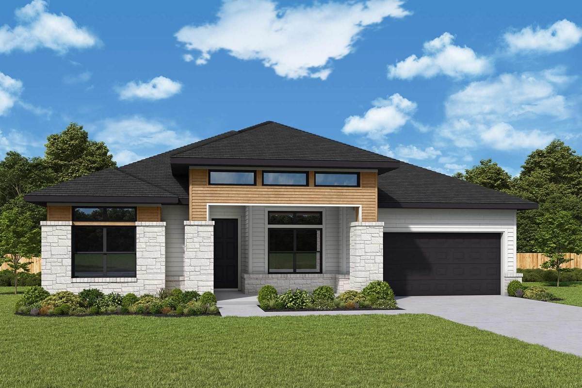 10627 Dina Yellow Drive - Photo 1