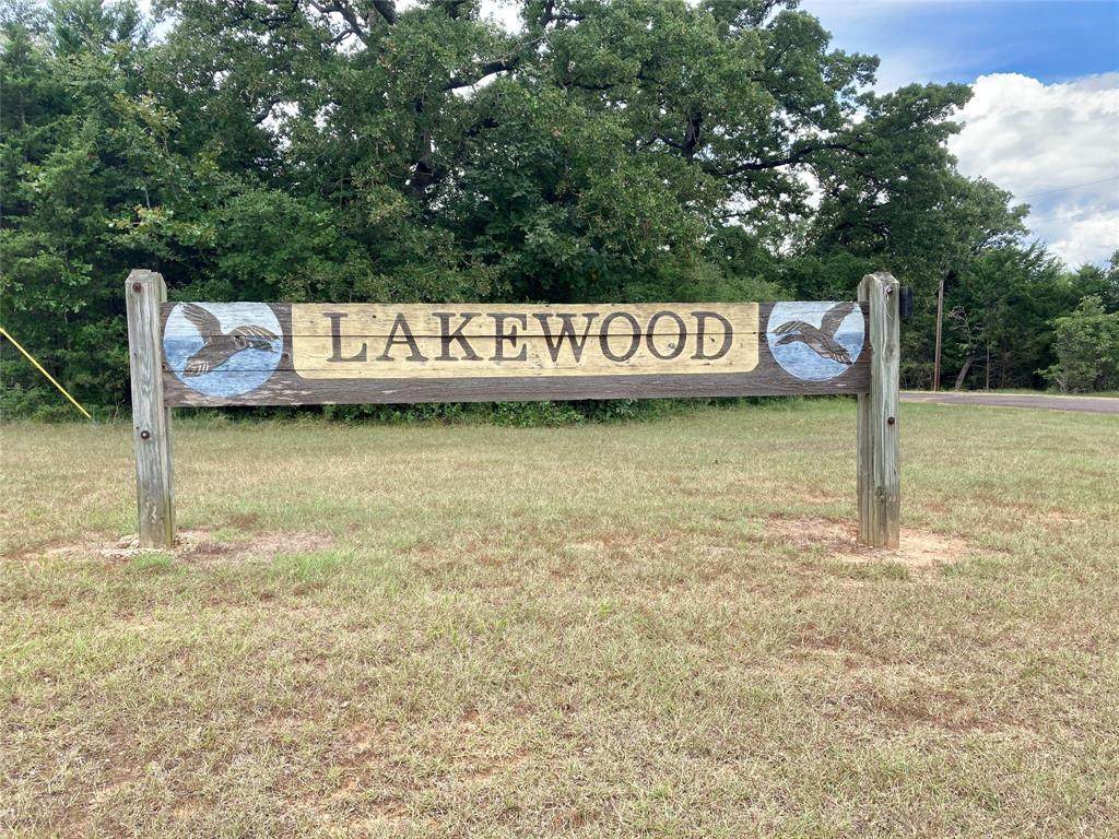 Lot 33 County Rd 377 - Photo 1