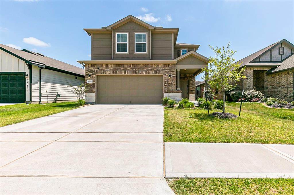 25615 Royal Catchfly Road - Photo 1