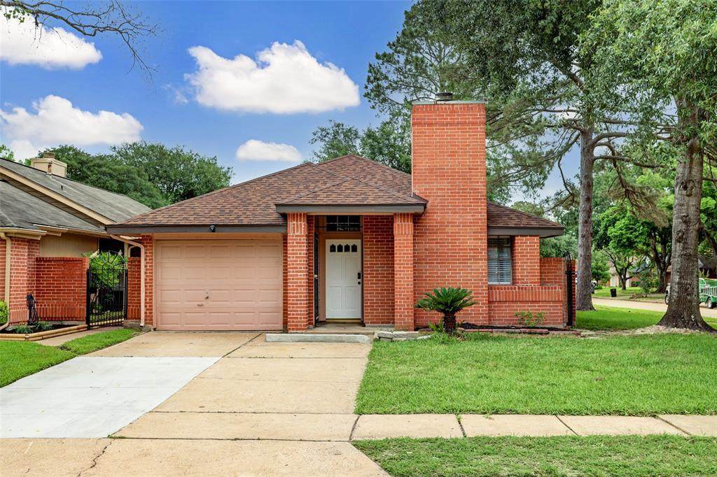 16102 Springbank Drive - Photo 1