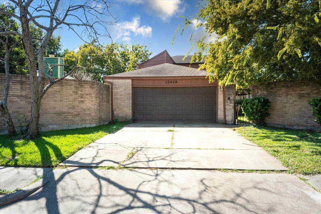 12418 Sungate Lane - Photo 1