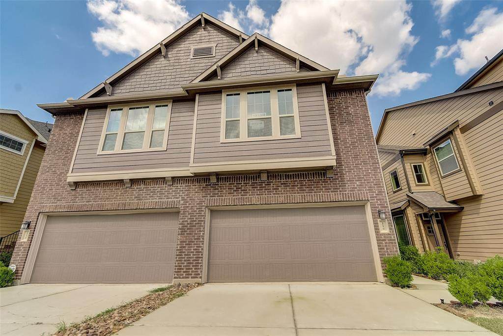 216 Cheswood Forest Drive - Photo 1