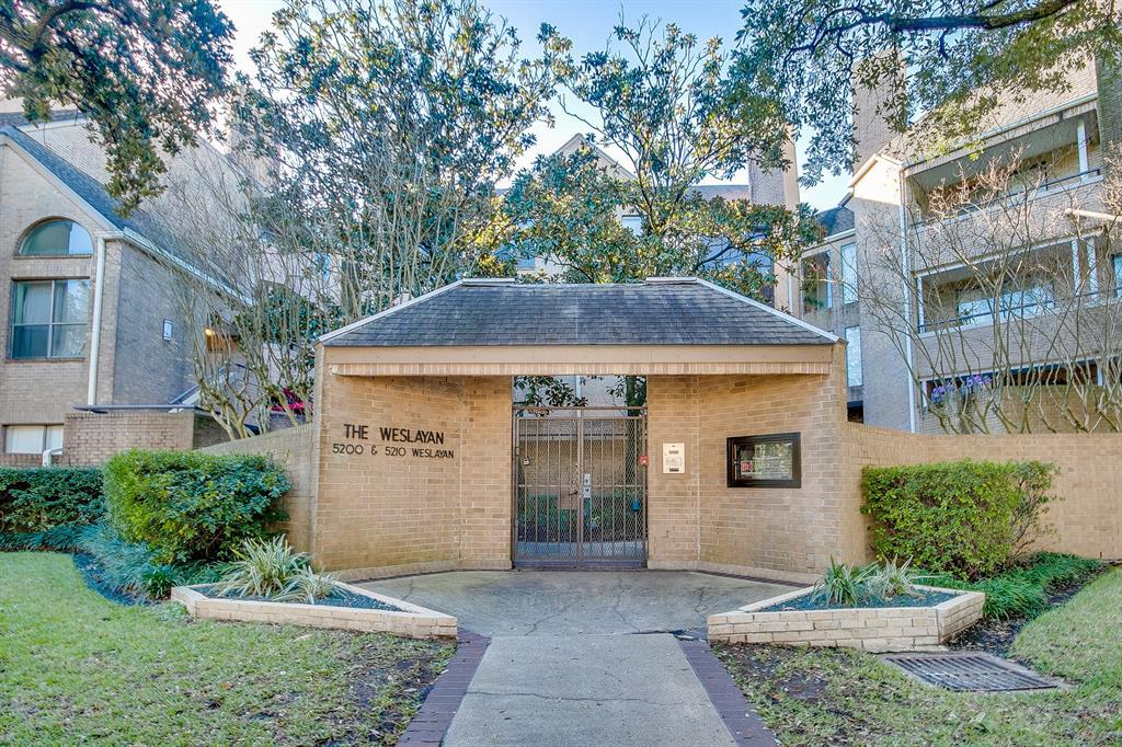 5200 Weslayan Street - Photo 1