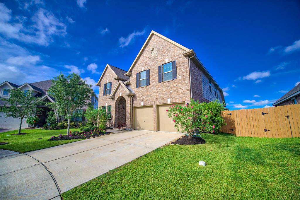 1514 Permesso Lane - Photo 1