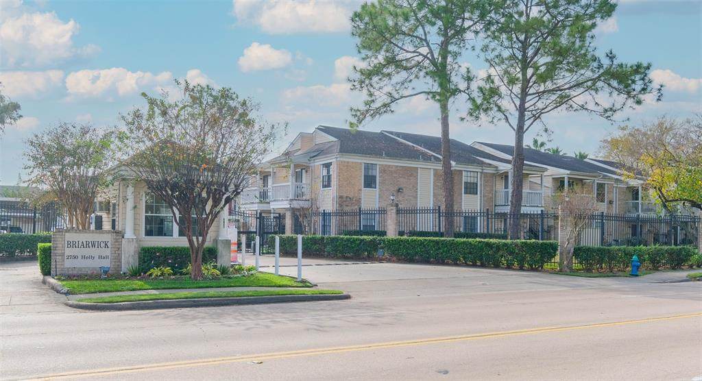 2750 Holly Hall Street - Photo 1