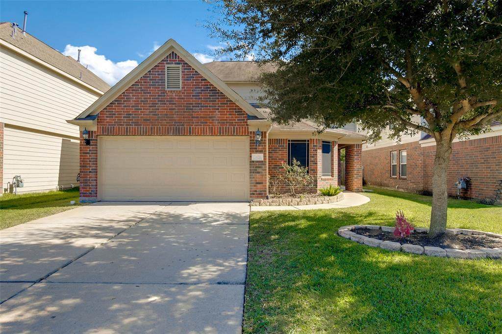 3426 Barkers Crossing Avenue - Photo 1