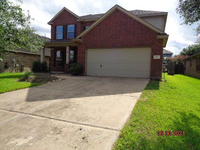 19227 Fisher Ridge Lane - Photo 1