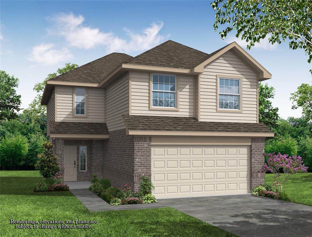 4700 Via Verde Way - Photo 1