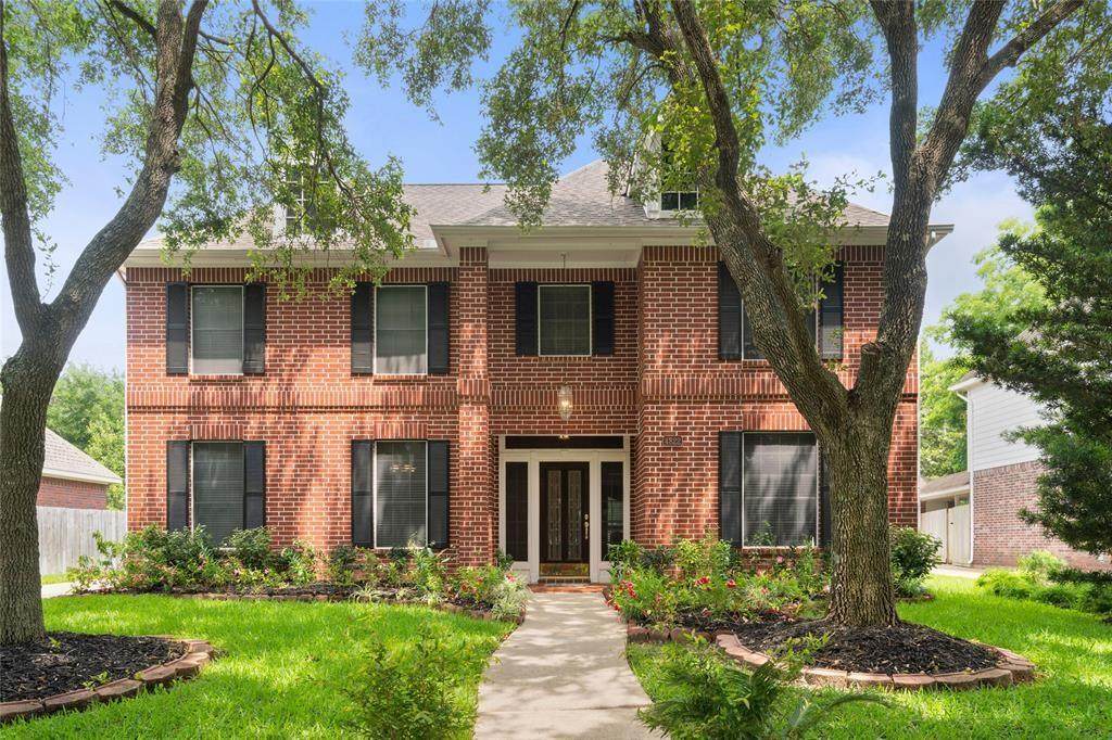 4822 Caladium Drive - Photo 1