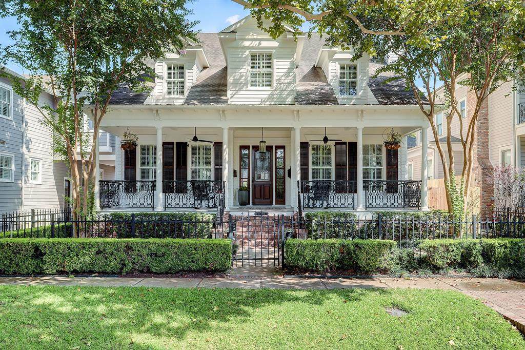1225 Omar Street - Photo 1