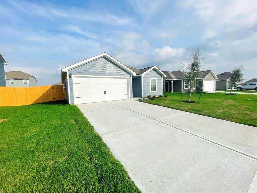 8410 Rayburn Road - Photo 1