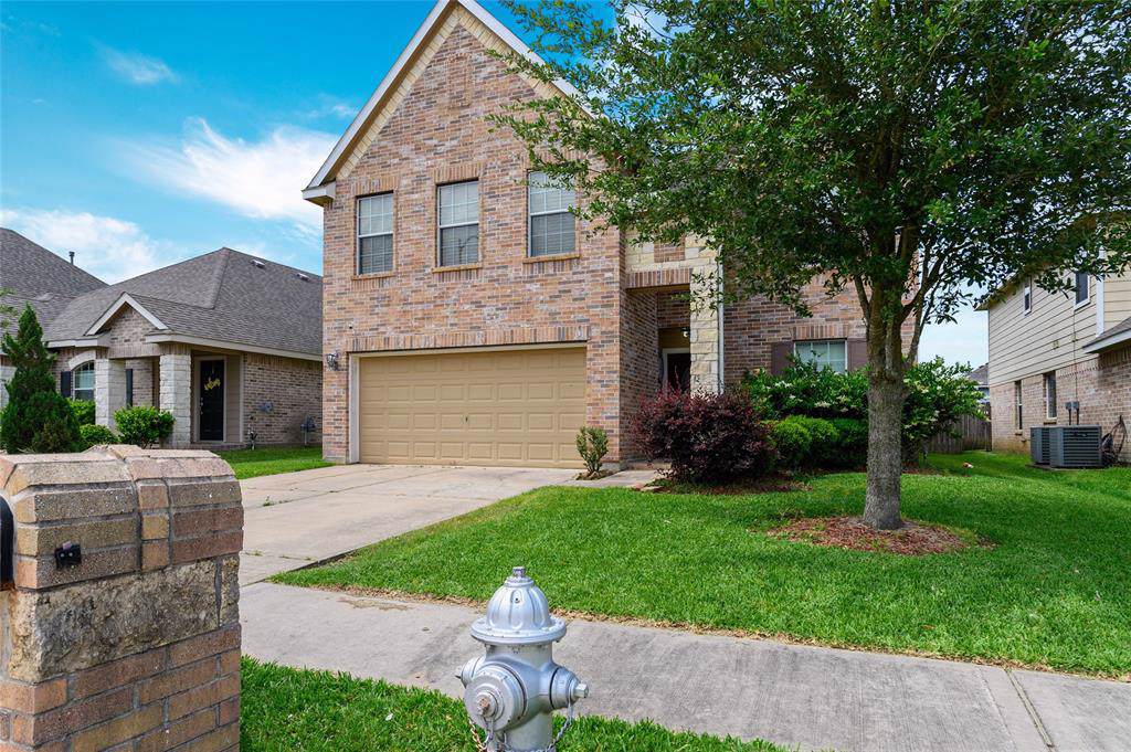 10407 Lauren Creek Drive - Photo 1