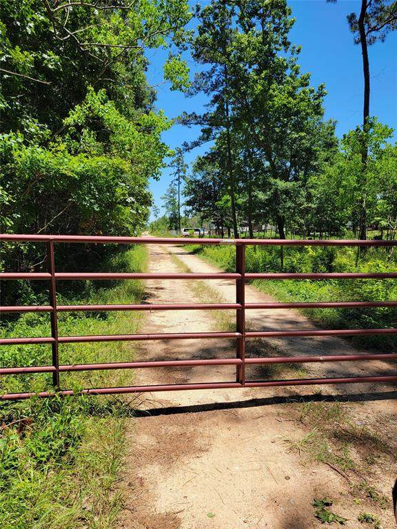 0 East Of Highway 321 Tx - Photo 1