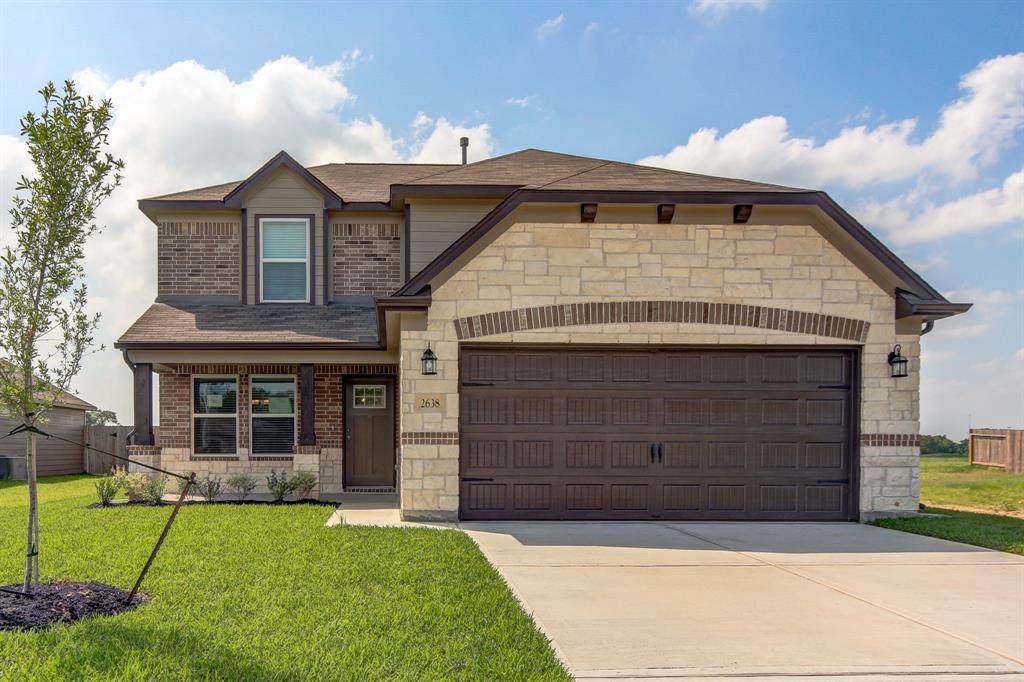 2638 Zephyr Lane - Photo 1 2638 Zephyr Lane - Photo 1