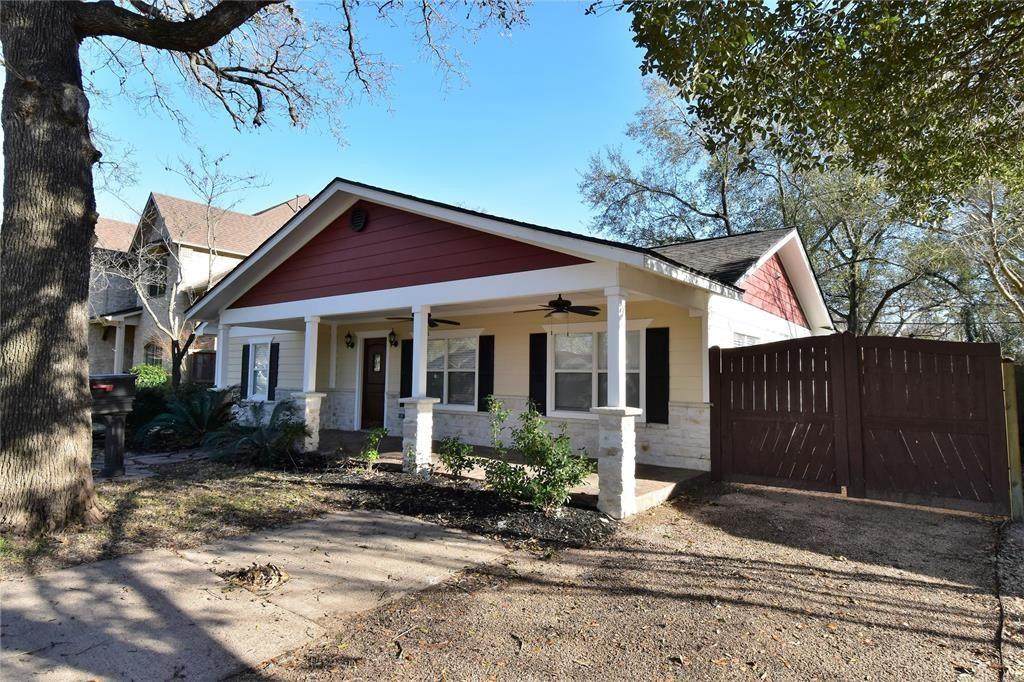 1609 Cheshire Lane - Photo 1