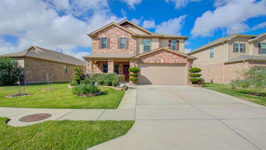 6607 Taylor Park Lane - Photo 1