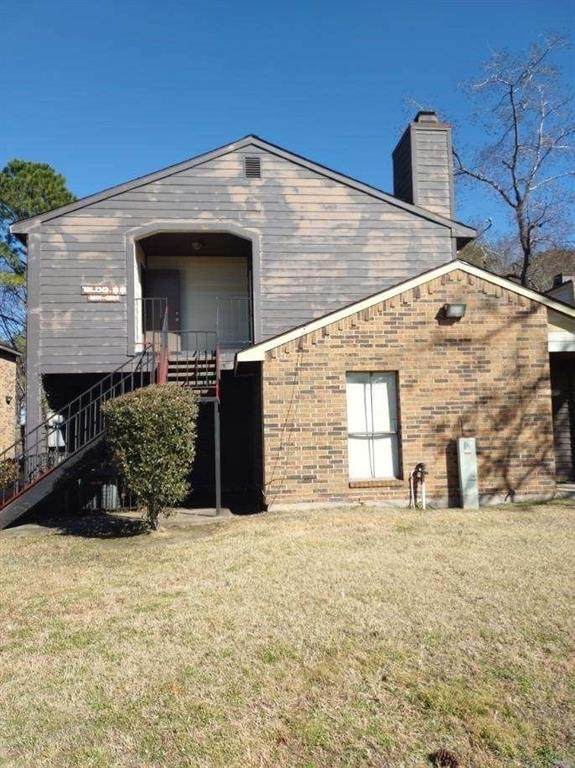 7200 T C Jester Boulevard - Photo 1