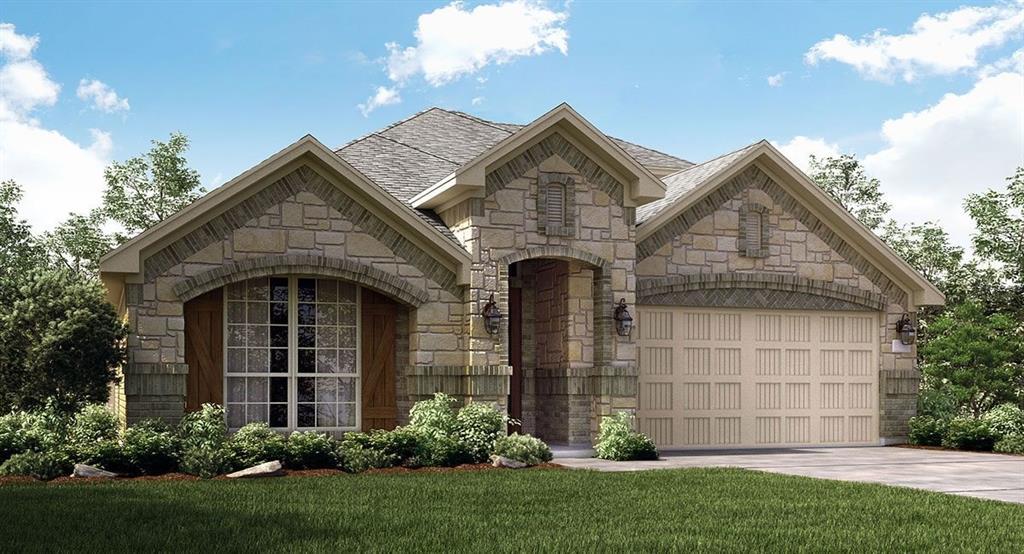 2139 Moss Creek Lane - Photo 1