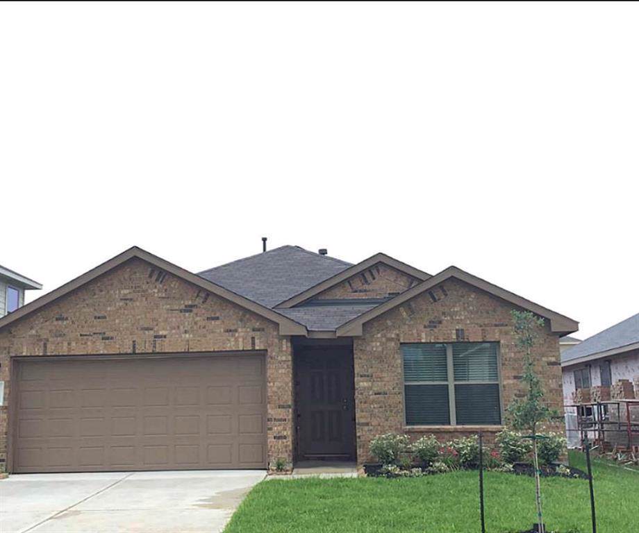 2035 Naplechase Crest Drive - Photo 1