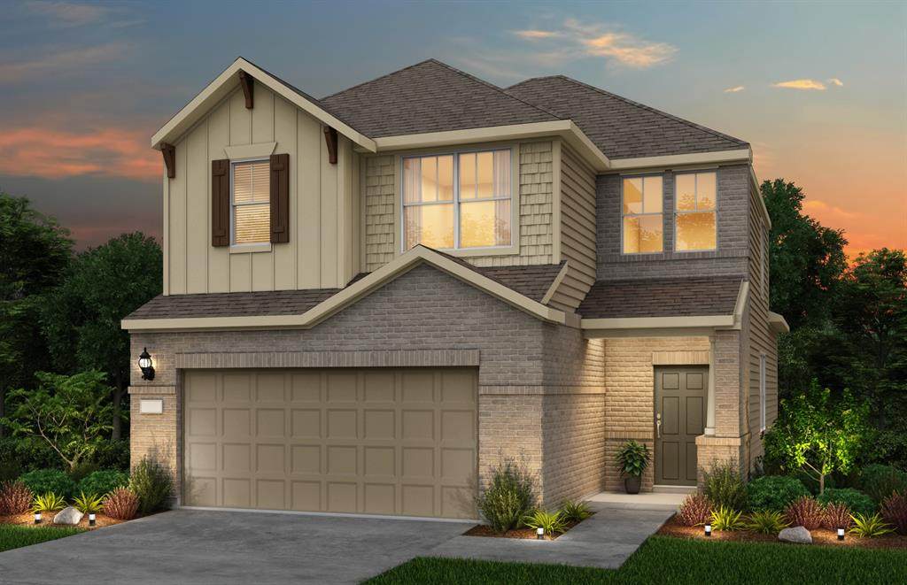 3412 Ovids Orchard Drive - Photo 1