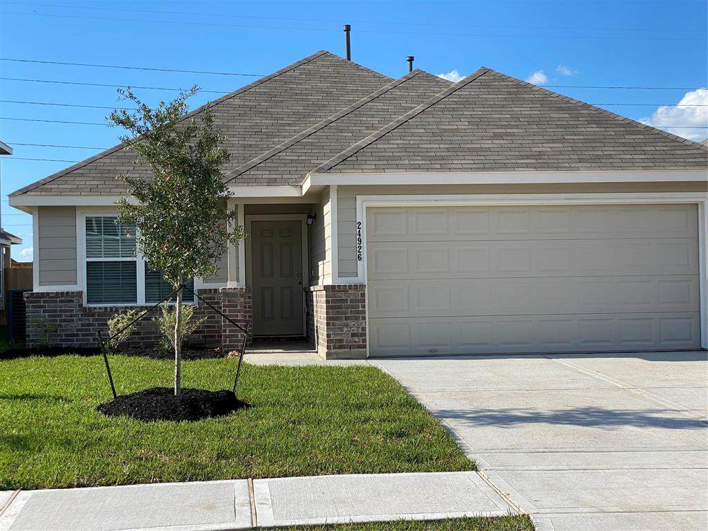 24926 Signorelli Way - Photo 1