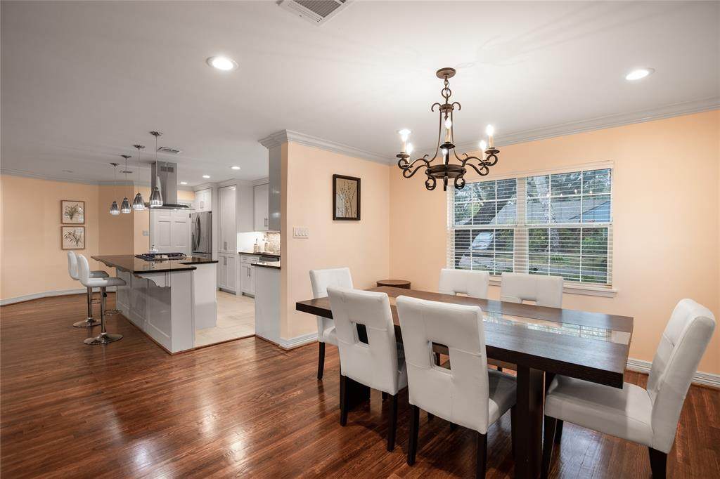 2302 Chimney Rock Road - Photo 1