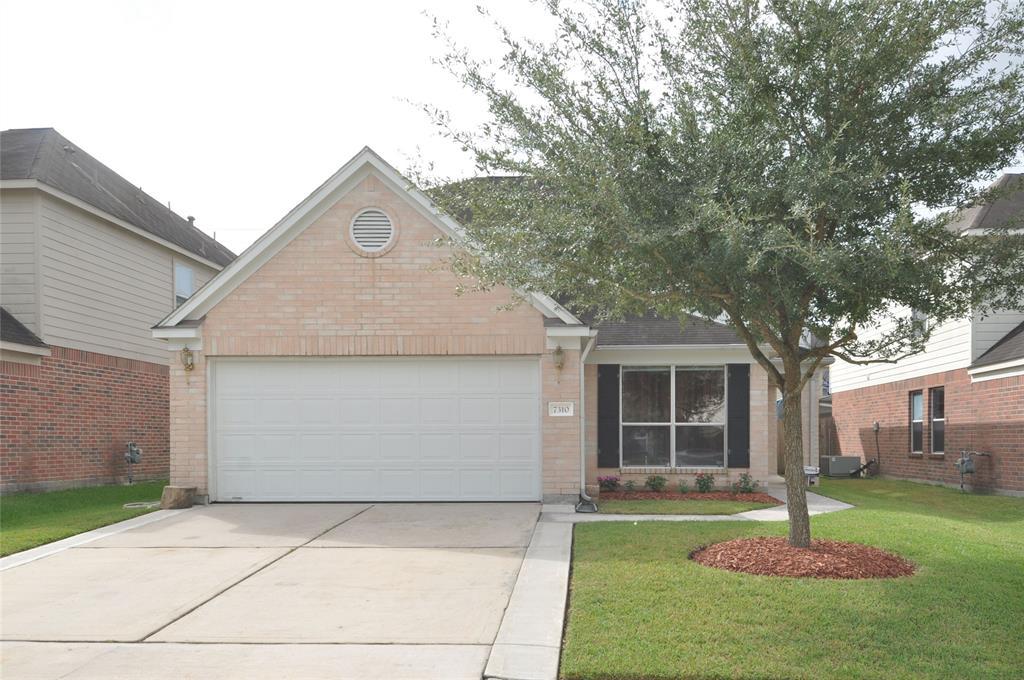7310 Fox Scene Drive - Photo 1
