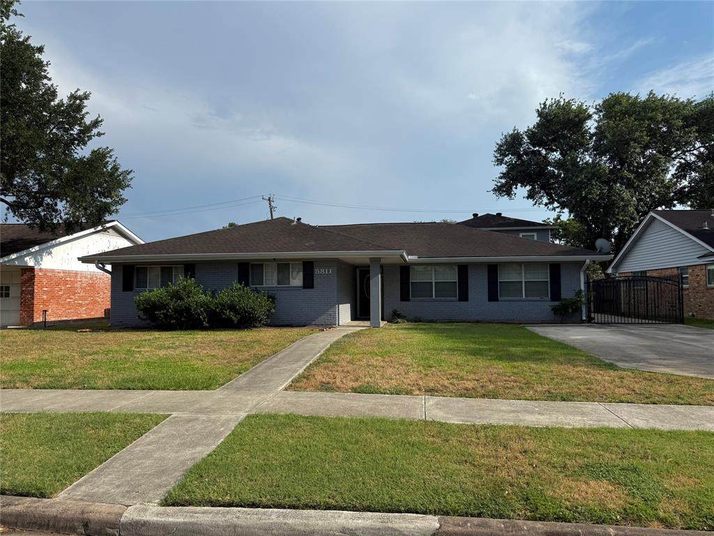 5811 Mcknight Street - Photo 1