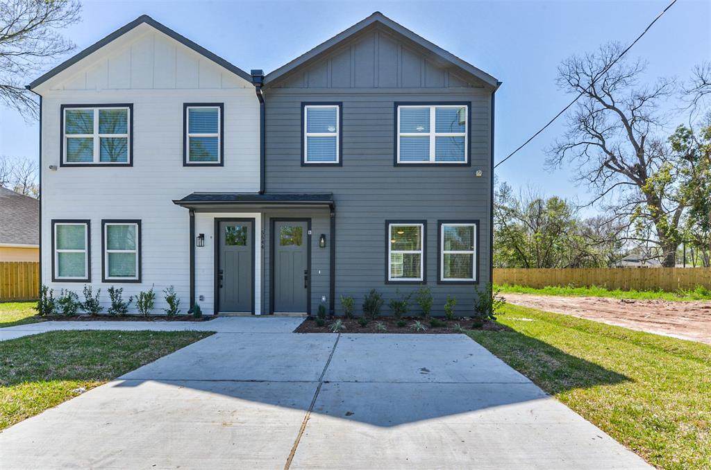 5540 Shreveport Street - Photo 1