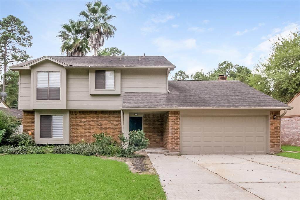 25535 Chapel Ridge Lane - Photo 1