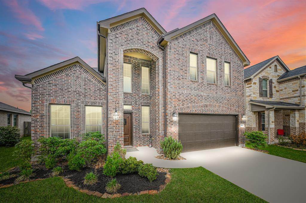 32144 Sagewood Bend Lane - Photo 1
