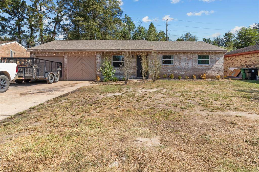 14910 Plumtex Drive - Photo 1
