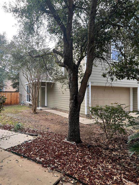 17503 Bering Bridge Ln - Photo 1