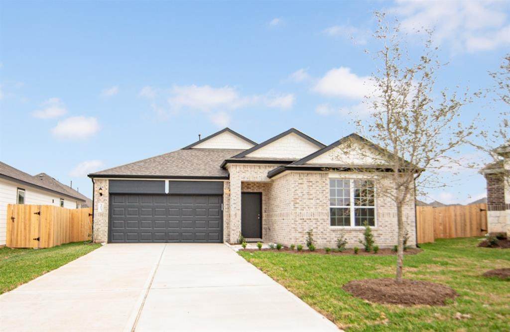 3013 Plains Circle - Photo 1