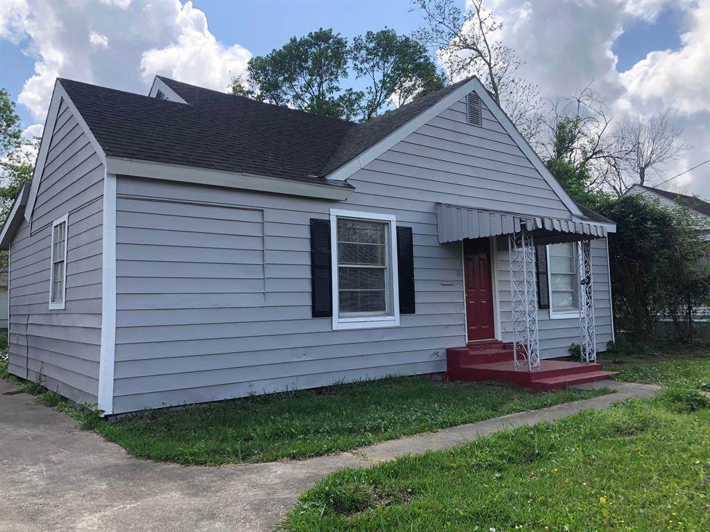 1335 Pipkin Street - Photo 1