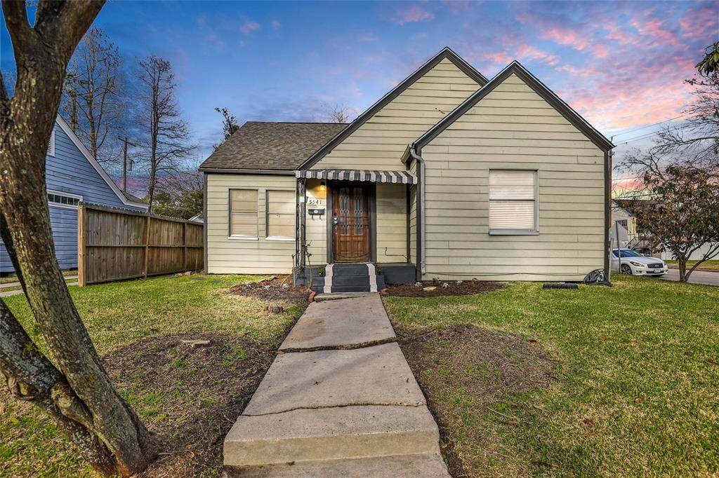 5541 Lawson Street - Photo 1