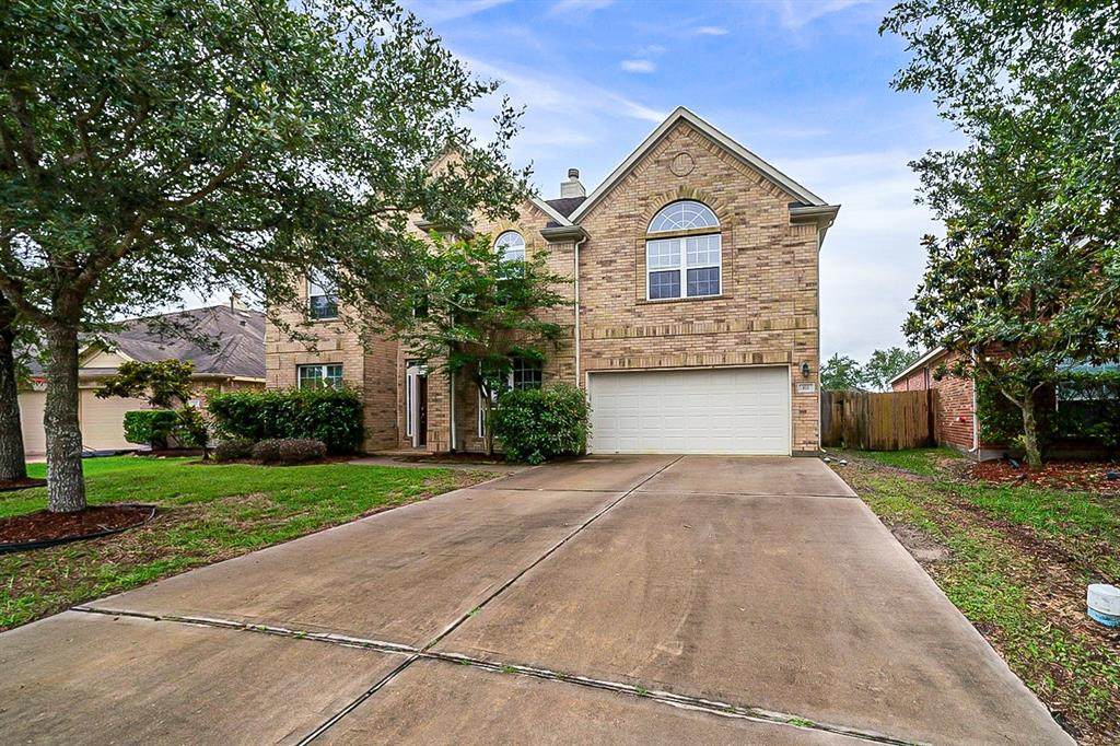614 White Oak Pointe - Photo 1